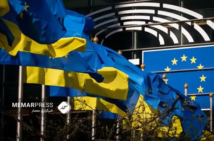 اخبار اوکراین؛ به توافق نرسیدن سران اتحادیه اروپا بر سر تخصیص کمک نظامی جدید به اوکراین