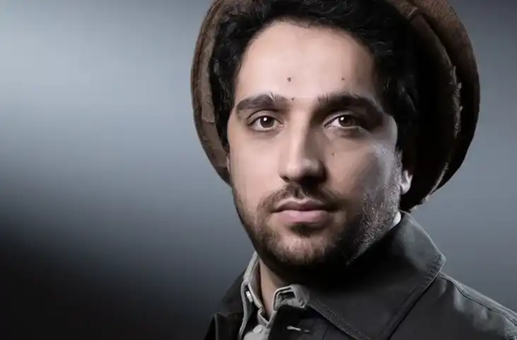 احمد مسعود : تراژدی آموزشگاه کاج فراموش ناشدنی است