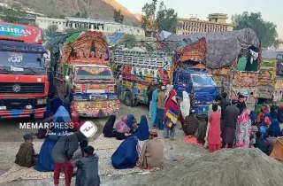 عفو بین‌الملل خواستار لغو فوری تصمیم اخراج پناهجویان افغانستانی در پاکستان شد