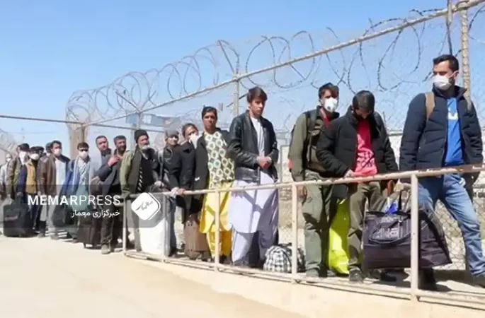بیش از ۲۴ هزار مهاجر افغانستانی از راولپندی پاکستان اخراج می‌شوند