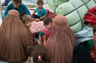 کارشناسان سازمان ملل : پاکستان باید اخراج اجباری پناه‌جویان افغانستانی را متوقف کند