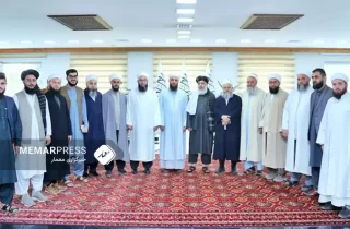 استانکزی: اگر کشور‌های اسلامی یک قوه واحد می‌بودند، به هیچ وجه علیه فلسطین تجاوز صورت نمی‌گرفت