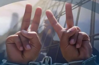 افزایش ۱۰۰ درصدی شمار اسرای فلسطینی در پی جنگ غزه