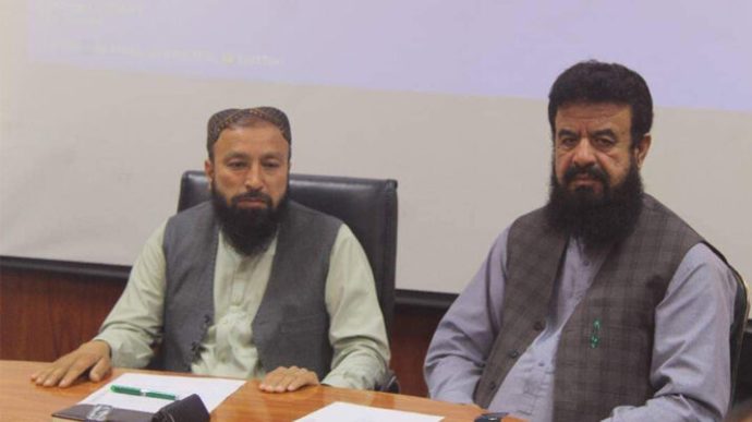 فساد در حکومت طالبان : رییس صحت عامه قندوز و آمر شفاخانه حوزوی بازداشت شدند