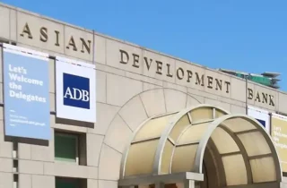 یونیسف از کمک ۱۰۰ میلیون دالری بانک توسعه آسیایی به افغانستان خبر داد