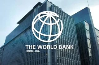 اتاق بازرگانی و سرمایه‌گذاری: بانک جهانی باید فعالیت خود را در افغانستان از سر بگیرد