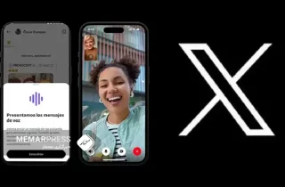 امکان تماس صوتی و تصویری در شبکه اجتماعی ایکس برقرار شد