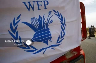 برنامه جهانی غذا : به دلیل بحران مالی، کمک‌های غذایی به ۱۰ میلیون تن کاهش یافته است