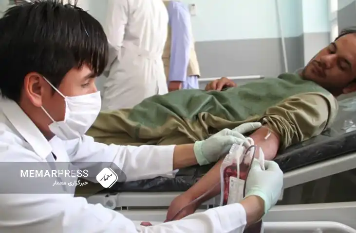 افتتاح نخستین مرکز درمانی بیماران هموفیلی در قندوز