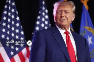 دونالد ترامپ: بایدن فاسد و بی‌کفایت است