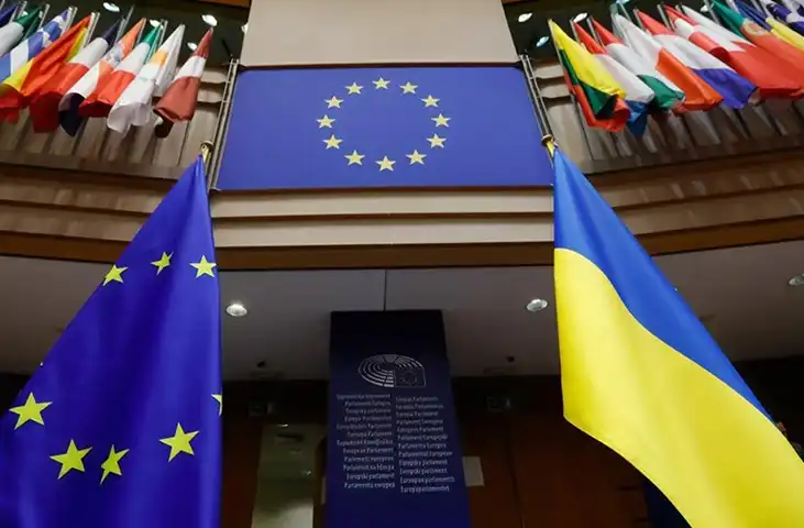 اخبار اوکراین؛ تردید اتحادیه اروپا برای ادامه کمک مالی به اوکراین