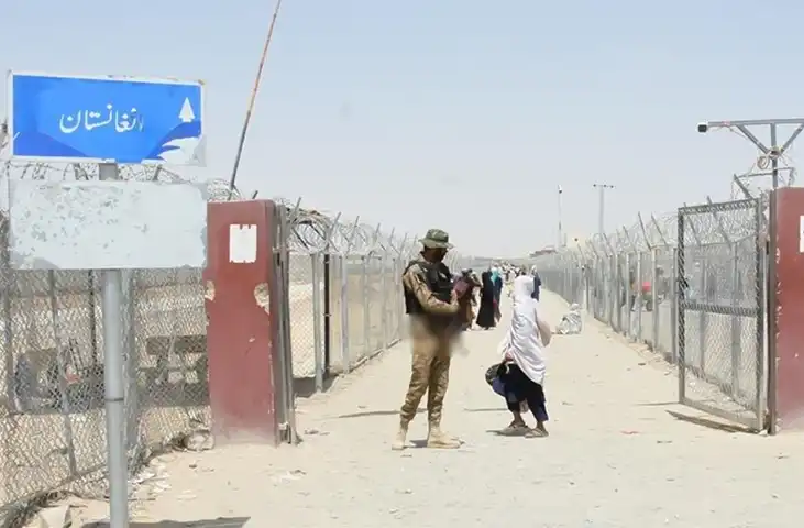 منابع از توافقنامه جدید بین کابل و اسلامآباد برای تسهیل رفتوآمد مرزی خبر دادند