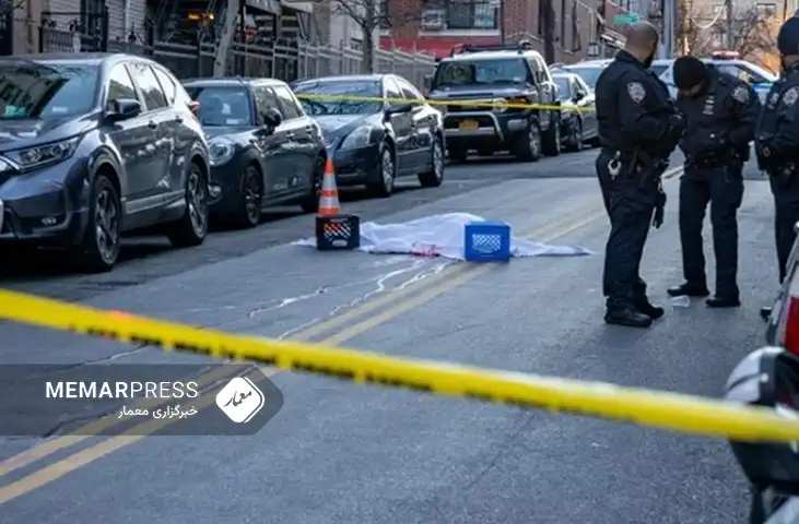 تیراندازی در شهر لویستون آمریکا ۲۲ کشته برجای گذاشت