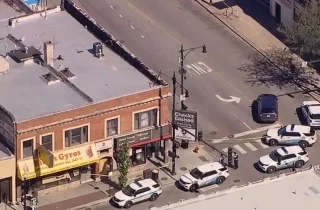 تیراندازی در هیوستون، تگزاس 4 کشته و زخمی بر جای گذاشت