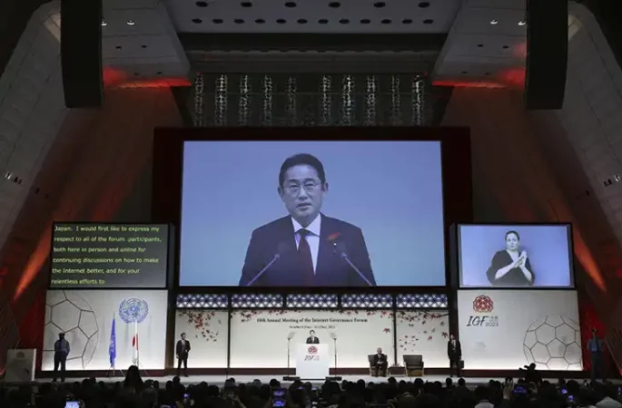جاپان توسعه هوش مصنوعی را در دستور کار قرار داد