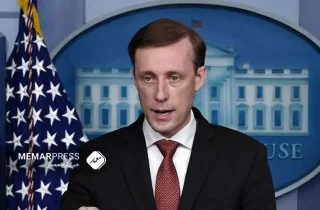 جیک سالیوان: آمریکا به منظور مقابله با روسیه و چین از افغانستان خارج شد