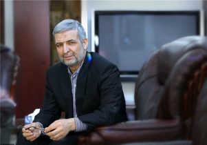 کاظمی قمی : بهبود اوضاع افغانستان در گرو تشکیل حکومت همه شمول