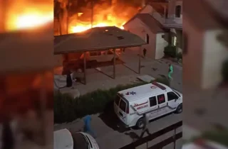 دوازدهمین روز مبارزه غزه علیه اسرائیل؛ آمار شهدای غزه به بیش از ۳۲۰۰ نفر رسید