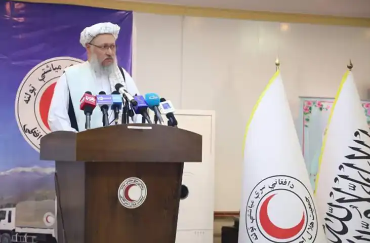 حنفی : بیماری روانی طی دو سال گذشته در افغانستان افزایش است