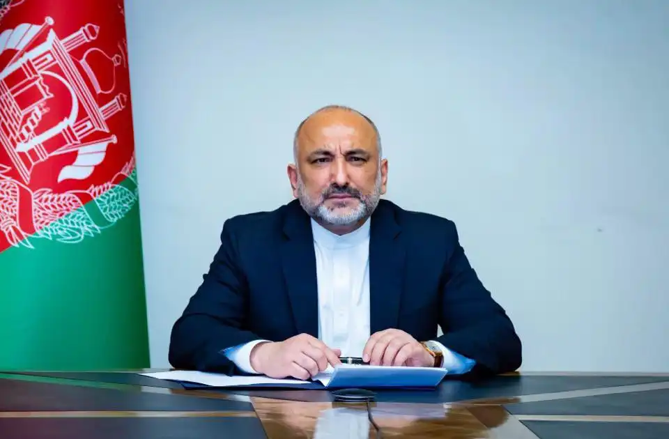 حرکت ملی صلح و عدالت افغانستان: گفت‌وگوهای بین‌الافغانی راه نجات افغانستان است