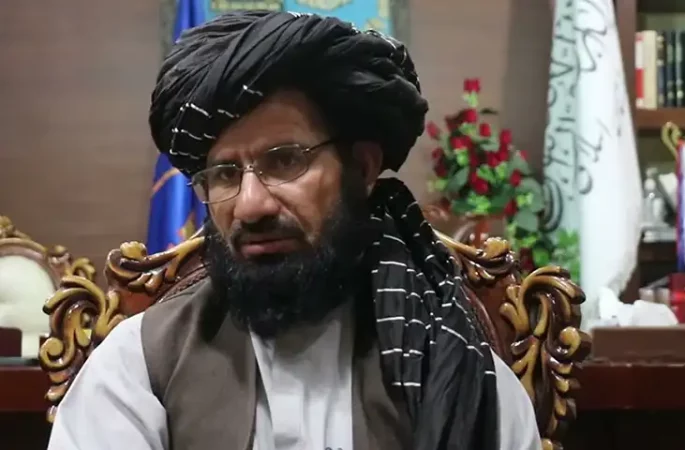 حیات‌الله مهاجر به حیث معاون والی طالبان در هرات منصوب شد