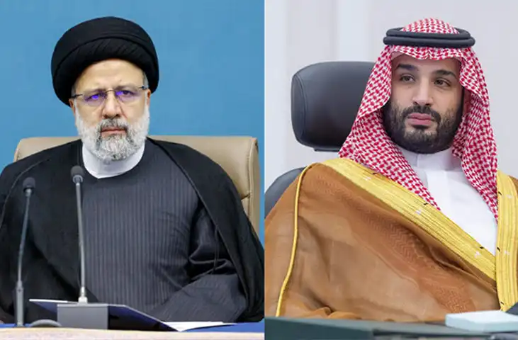 درگیری فلسطین و اسرائیل؛ گفتگوی رییسجمهور ایران و ولیعهد عربستان/ هشدار قطر در صورت ادامه بمباران