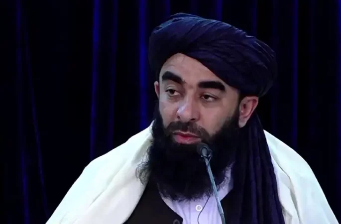 طالبان: تشکیل حکومت فراگیر یک موضوع داخلی است
