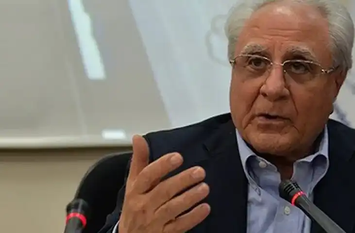 رئیس انجمن سرمایه‌گذاری خارجی ایران: اتباع افغانستان در رتبه اول سرمایه‌گذاری در ایران قرار دارند