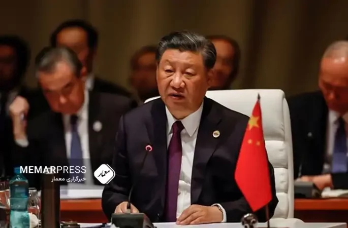 شی جینپینگ: چین به همکاری با آمریکا علاقه دارد