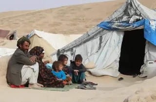 سازمان ملل در روز جهانی ریشه‌کنی فقر: دستکم ۷۰۰ میلیون تن در فقر مطلق زندگی می‌کنند