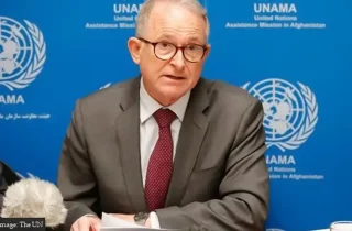 گزارشگر حقوق بشر سازمان ملل: باید از جامعه‌ی شیعیان افغانستان محافظت شود