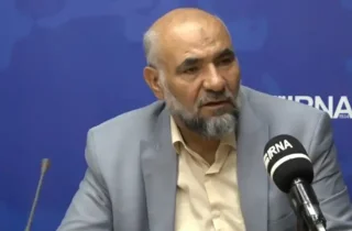 رییس سازمان ملی مهاجرت ایران: شهروندان افغانستانی تاکنون هیچ مشکل امنیتی برای ما نداشته‌اند