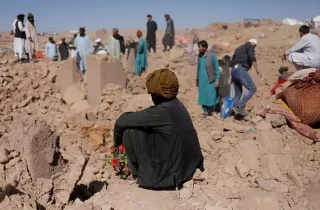 سازمان صحت جهانی برای کمک به زلزله‌زدگان هرات ۷.۹ میلیون دالر درخواست کرد