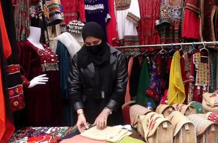 جاپان با کمک ۱۰ میلیون دالری از زنان کارآفرین افغانستان حمایت میکند