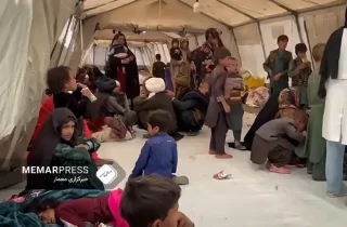 سازمان ملل : بیش از نیمی از قربانیان زلزله هرات، زنان هستند