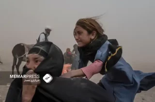 برنامه جهانی غذا : بودجه کمک‌رسانی به زلزله‌زدگان هرات به سرعت در حال اتمام است