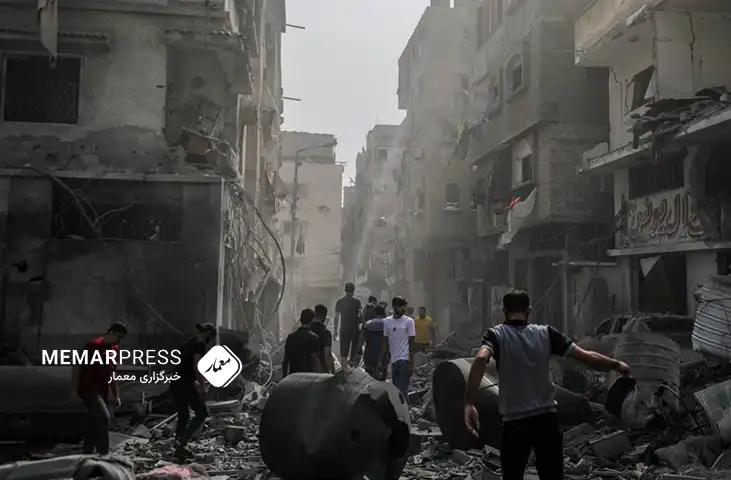 سازمان ملل : هیچ جای امنی در غزه وجود ندارد