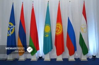 سازمان پیمان امنیت جمعی: مواد مخدر از افغانستان به کشورهای منطقه وارد می‌شود