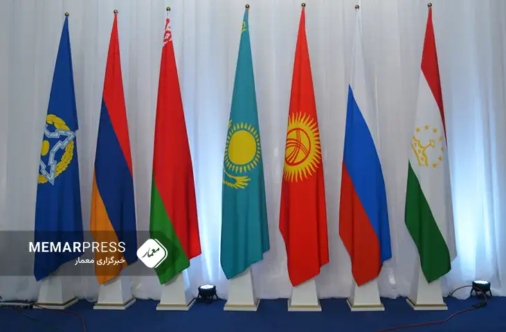 سازمان پیمان امنیت جمعی: مواد مخدر از افغانستان به کشورهای منطقه وارد می‌شود