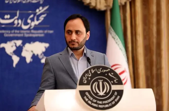 ایران از ایجاد سامانه‌ای به منظور ساماندهی اتباع خارجی خبر داد