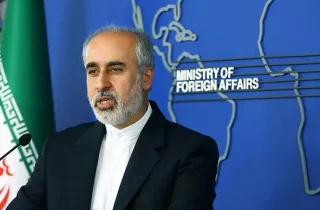 وزارت خارجه ایران: اسرائیل باید به دلیل اقدامات تروریستی خود محاکمه شود