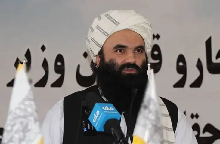 سراج الدین حقانی: وحدت تنها راه نجات افغانستان است