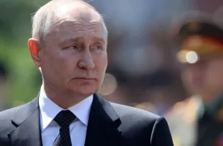 پوتین برای تقویت روابط به چین سفر می‌کنند