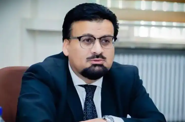 سفیر افغانستان در ایتالیا : خبر موضوع تعامل و همکاری با وزارت خارجه طالبان کذب است