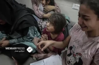 افزایش شمار شهدای غزه به ۶۵۴۶ تن