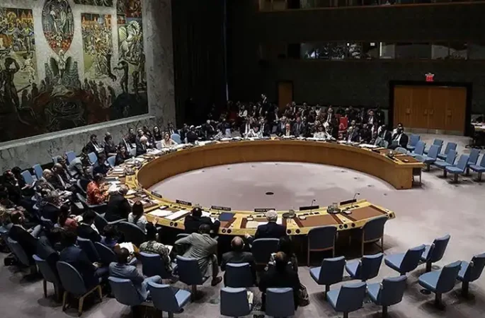 شورای امنیت قطعنامه روسیه درباره غزه را تصویب نکرد