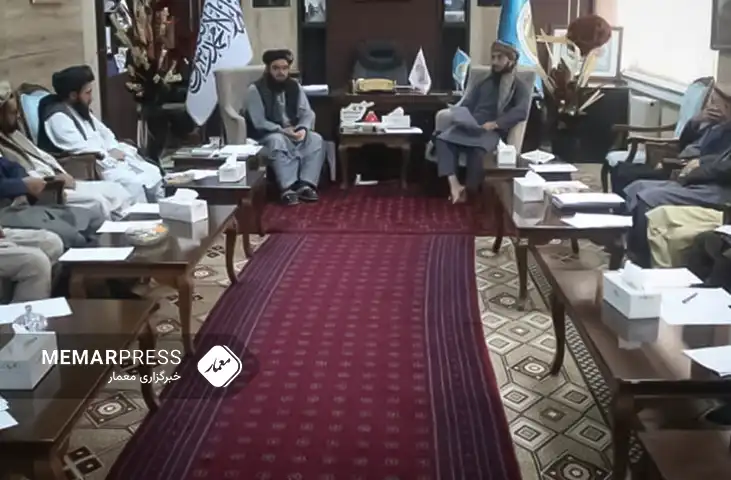 طالبان و ایجاد شورای عالی زبان‌ها برای «غنی‌سازی و معیاری‌سازی»
