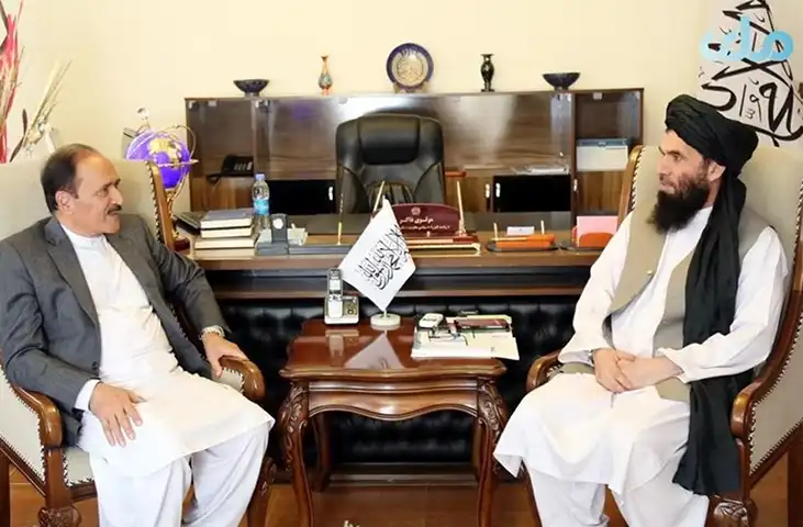 طالبان: شرایط بازگشت مقامات و سیاسیون پیشین اماده است