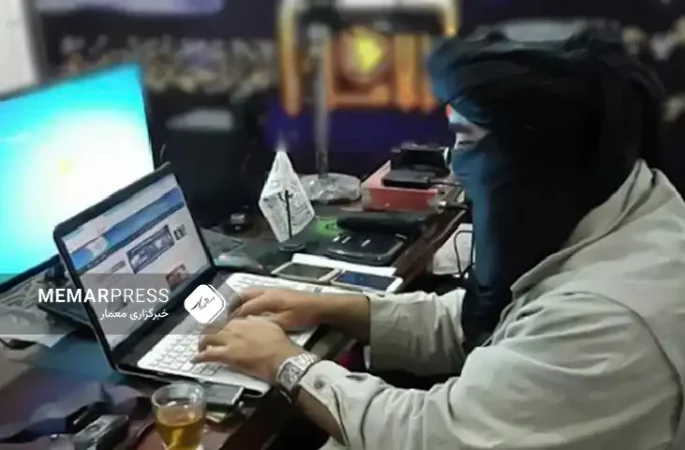 طالبان و استخدام بیش از ۷۰۰ مبلغ در شبکه‌های اجتماعی