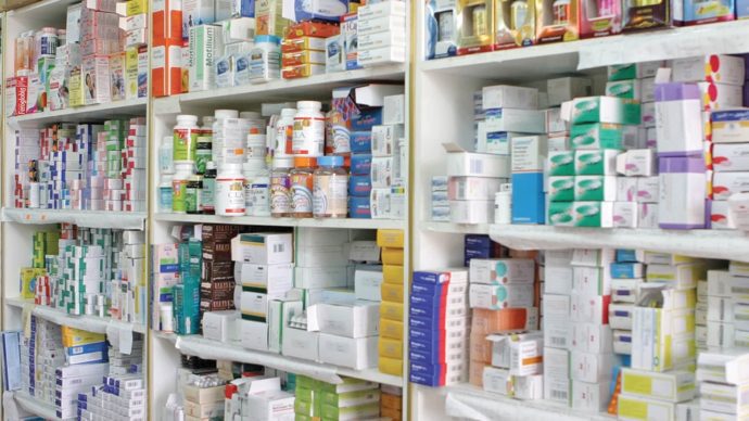خبر خوش برای بیماران ، داروهای ارزان قیمت در شفاخانه‌های دولتی افغانستان